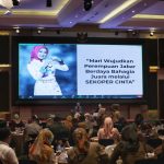 Atalia Praratya Berharap Perempuan Indonesia Miliki Daya Tahan Kuat untuk Keluarga