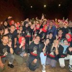 Komunitas Pita Merah Gelar Program Edukasi Bahaya HIV Melalui Film