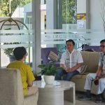 Tim Pembina Samsat Kabupaten Garut Kerjasama Dengan Hotel Harmoni Garut Untuk Apresiasi Wajib Pajak