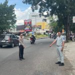 Untuk Pastikan Jaminan Kecelakaan Lalu Lintas, Jasa Raharja Bandung Lakukan Survey Bersama Unit Gakkum Polrestabes Bandung