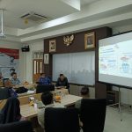 Kepala Perwakilan Sukabumi Hadiri Kegiatan Rekonsiliasi Data Kendaraan Dinas di Lingkungan Pemkab Sukabumi